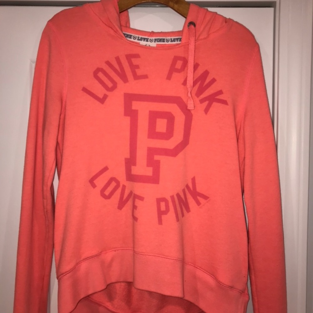 PINK Hoodie